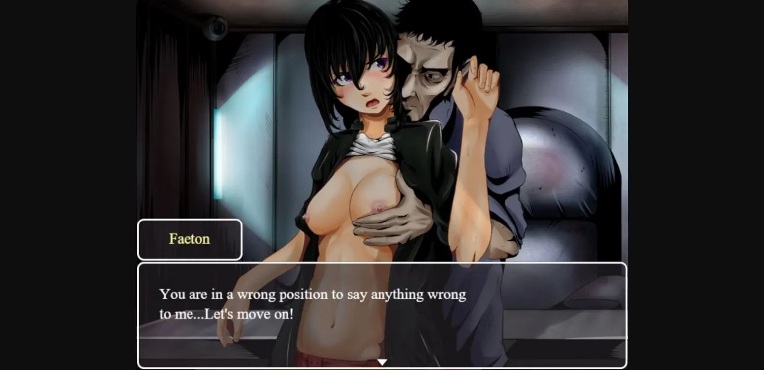 RPGM Dilmur [v0.19a] [Shaso] | Free Adult Games