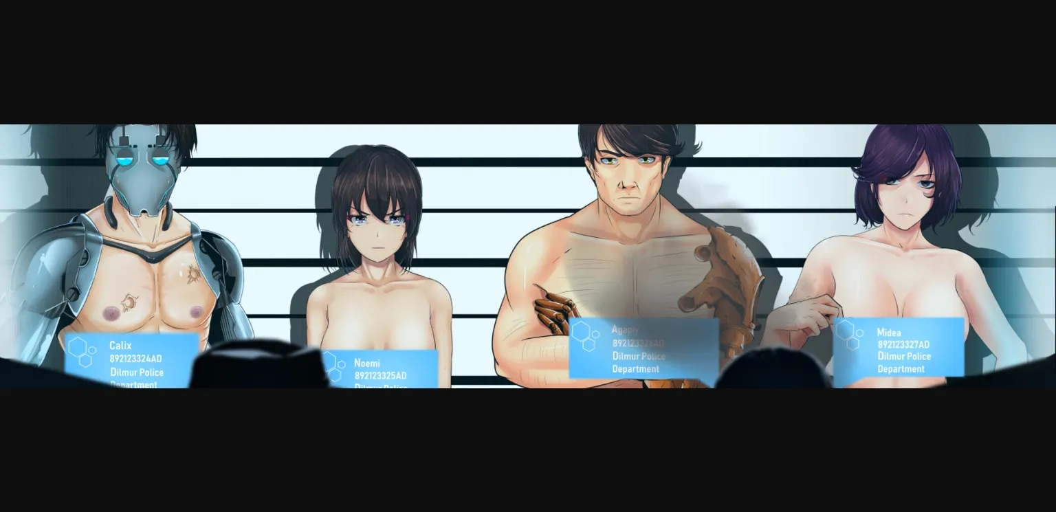 RPGM Dilmur [v0.19a] [Shaso] | Free Adult Games