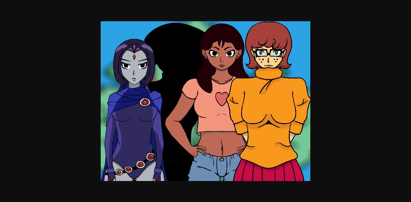 RPGM Dimension Break [v0.0.2] [Eden Tree] | Free Adult Games