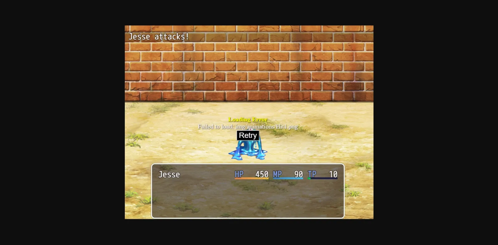 RPGM Dimension Break [v0.0.2] [Eden Tree] | Free Adult Games