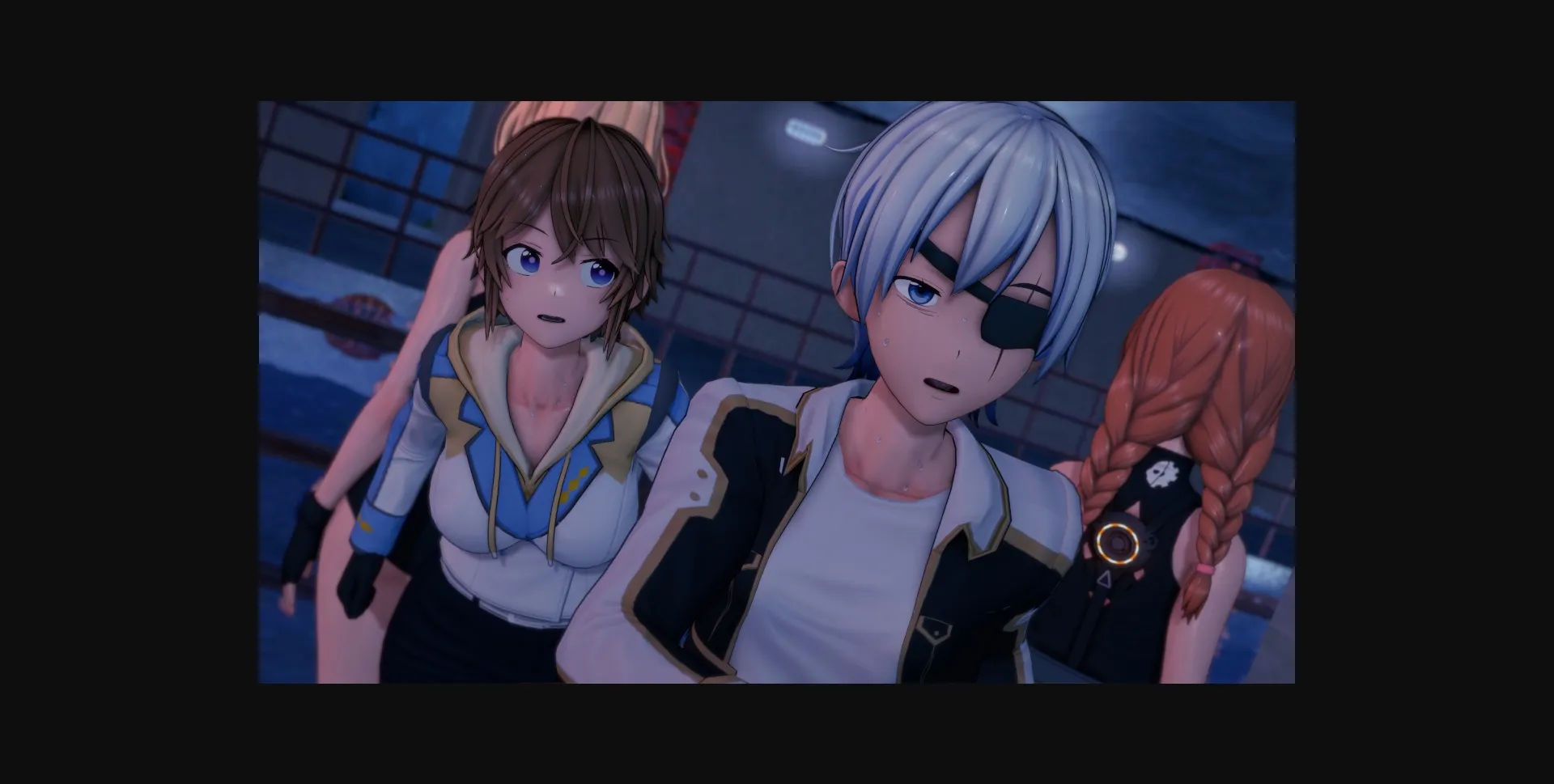 RPGM Dollhouse Rising [v0.8.5] [DOLLHOUSE] | Free Adult Games