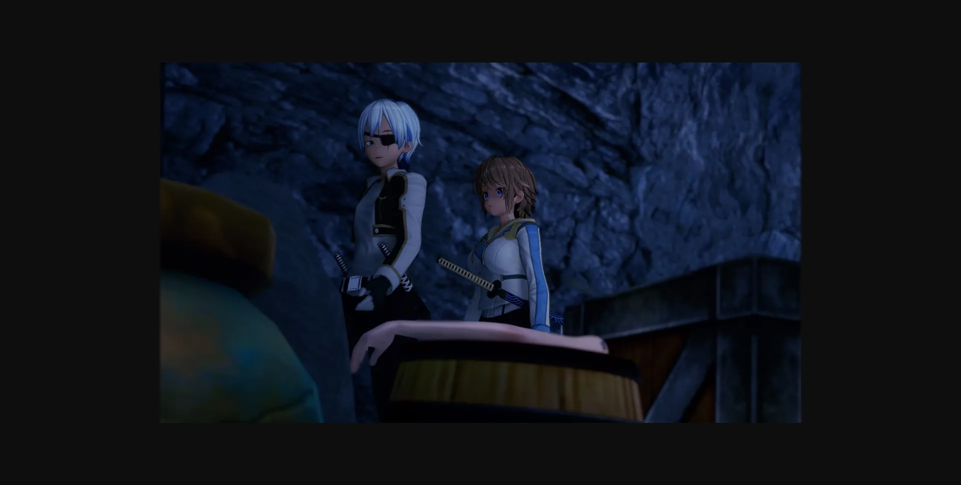 RPGM Dollhouse Rising [v0.8.5] [DOLLHOUSE] | Free Adult Games