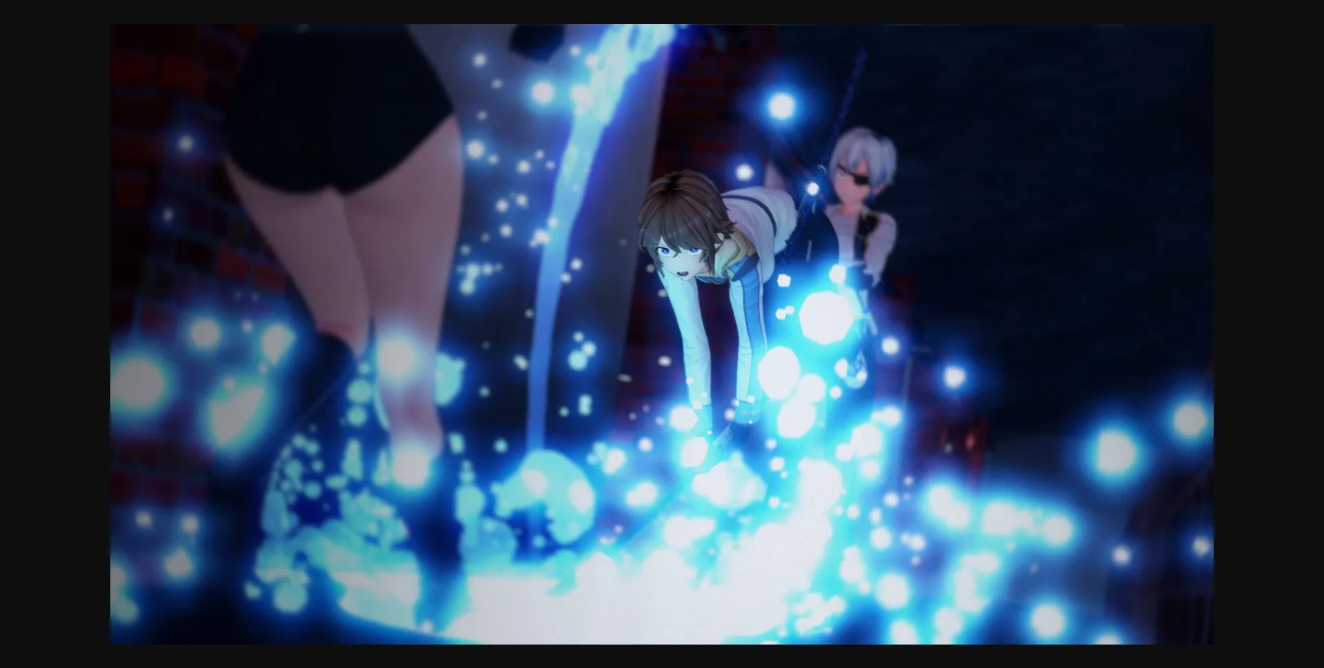 RPGM Dollhouse Rising [v0.8.5] [DOLLHOUSE] | Free Adult Games