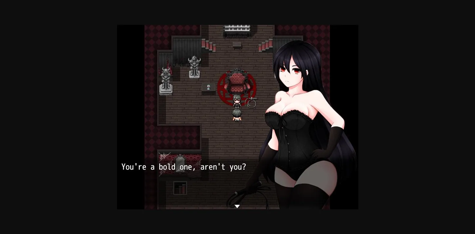 RPGM Domina [v10.5] [Dekarous] | Free Adult Games