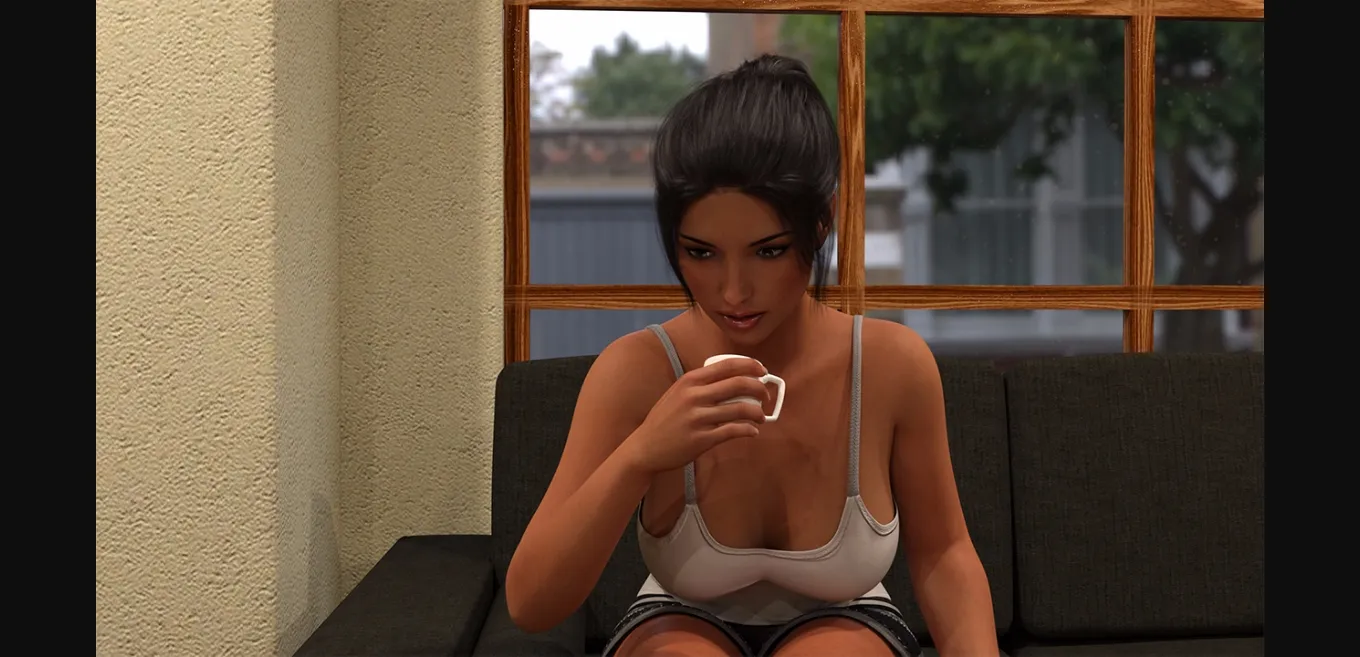 RPGM Downfall  A Story of Corruption [v0.15.3] [Aperture Studio] | Free Adult Games