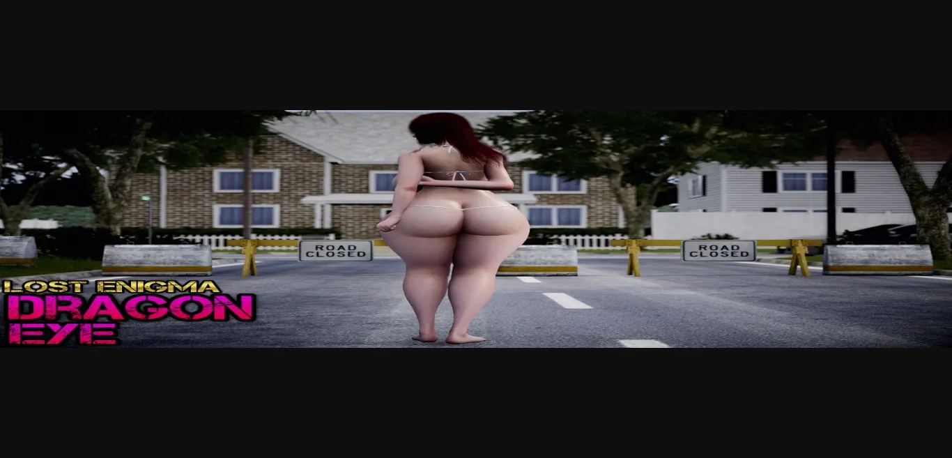 RPGM Dragon Eye [Demo v2025-04-29] [Lost Enigma] | Free Adult Games