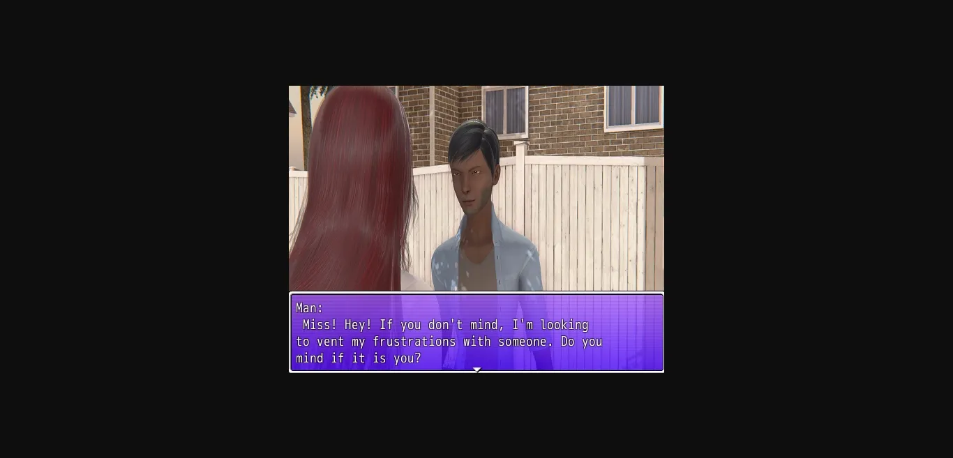 RPGM Dragon Eye [Demo v2025-04-29] [Lost Enigma] | Free Adult Games