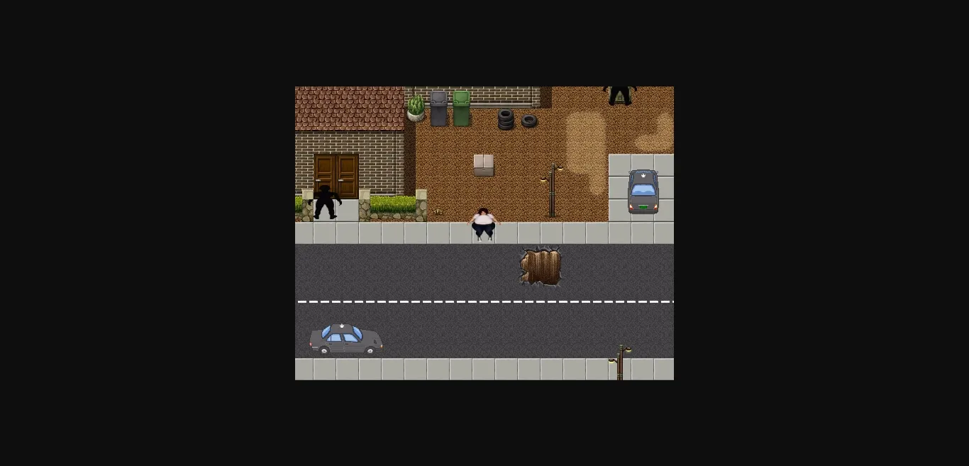 RPGM Dragon Eye [Demo v2025-04-29] [Lost Enigma] | Free Adult Games