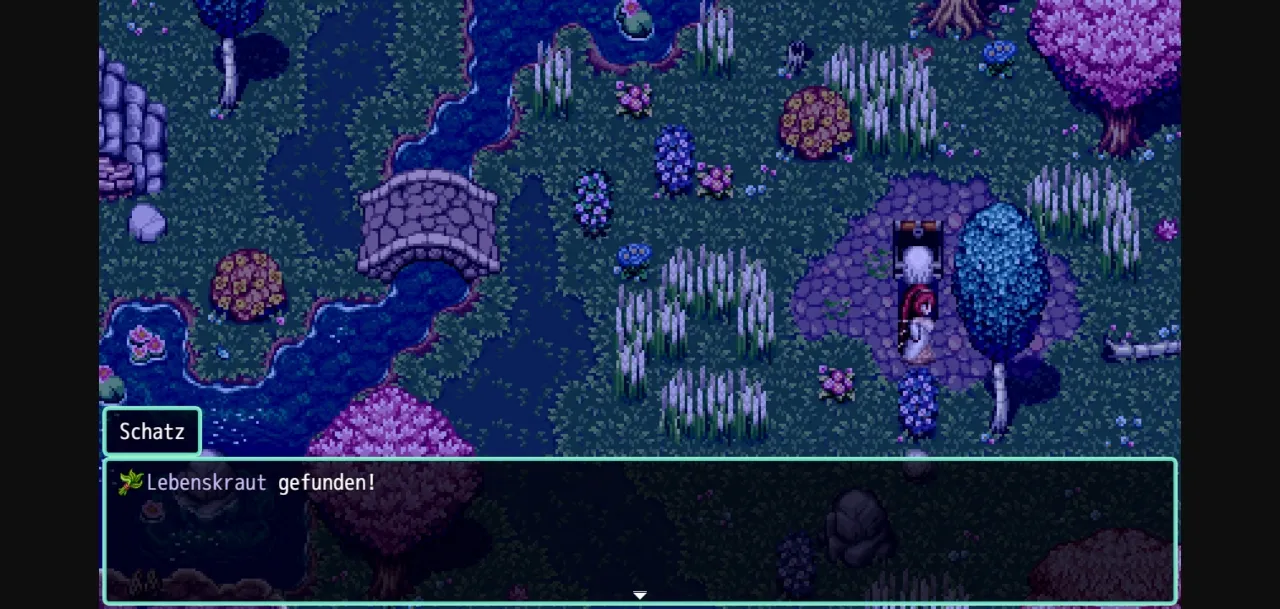 RPGM Dying Stars [demo] [Ellenera] | Free Adult Games