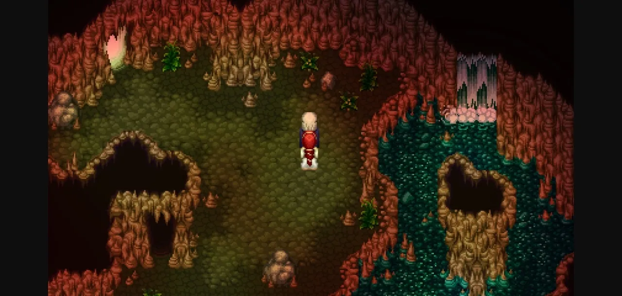 RPGM Dying Stars [demo] [Ellenera] | Free Adult Games