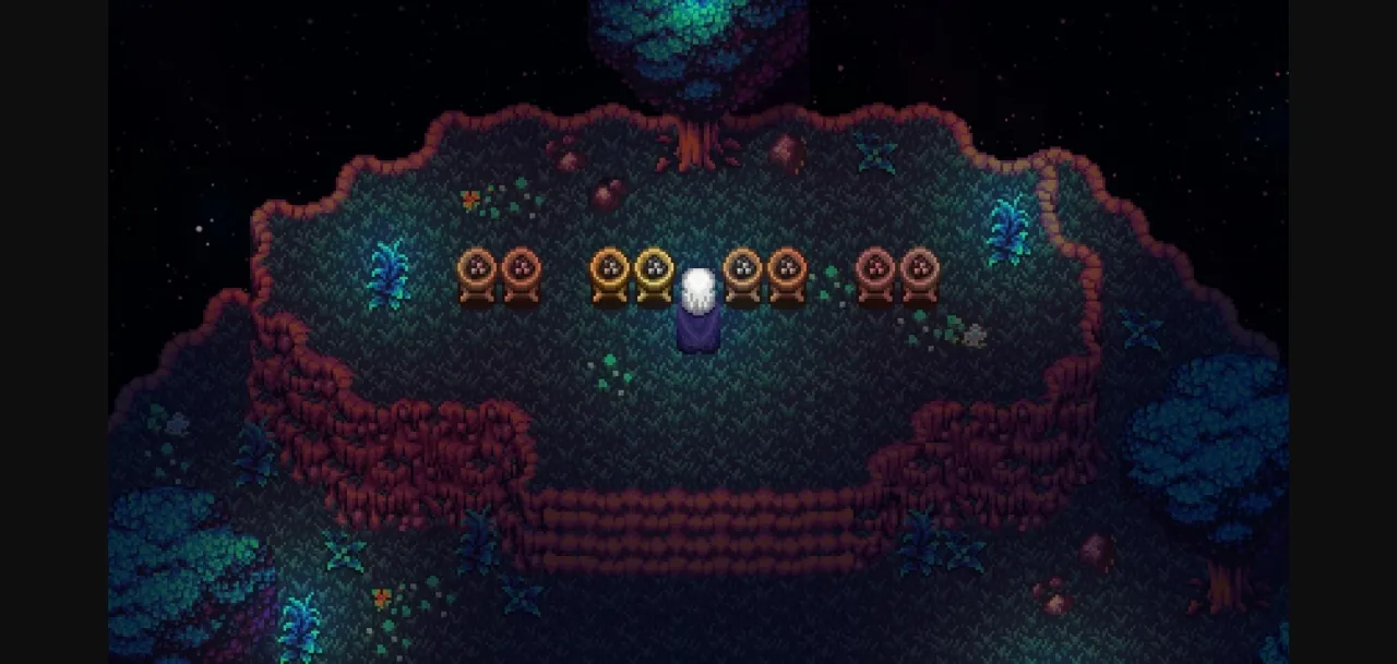 RPGM Dying Stars [demo] [Ellenera] | Free Adult Games