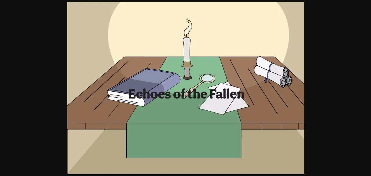 RPGM Echoes of the Fallen [Alpha v0.1.2.1] [Grailight Workshop] | Free Adult Games