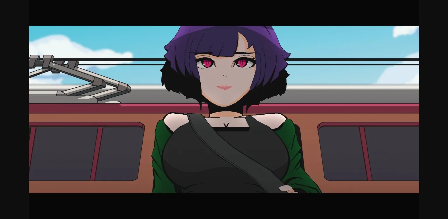 RPGM Echoes of the town [v2.9.4] [Taizei] | Free Adult Games