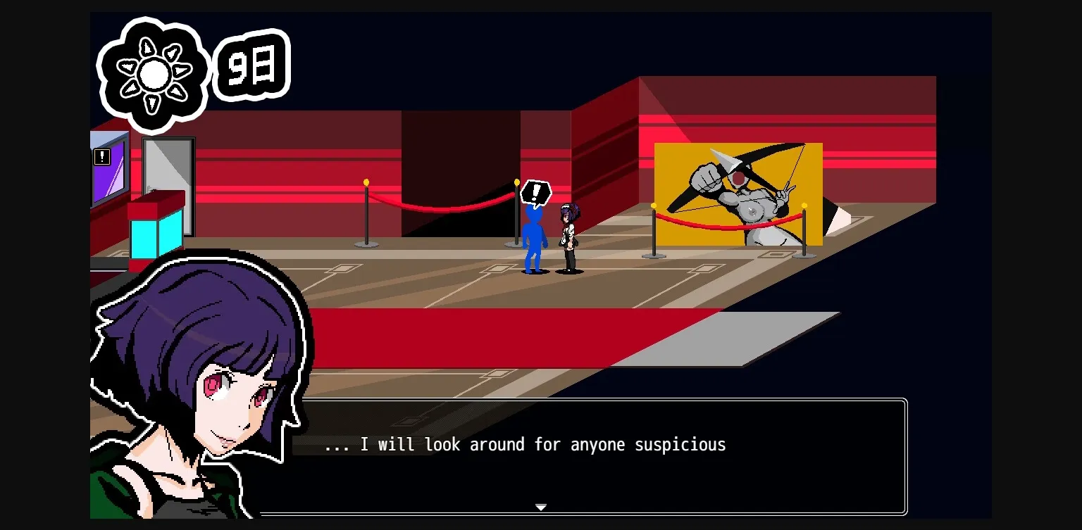 RPGM Echoes of the town [v2.9.4] [Taizei] | Free Adult Games