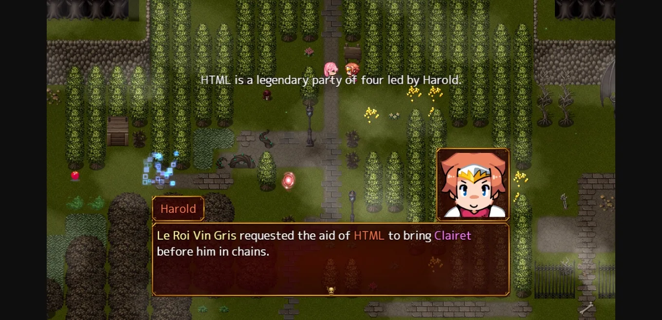 RPGM Effervescent Encore Ⅱ [v3.0.0-rc.1] [Moreira Valentina Ai] | Free Adult Games