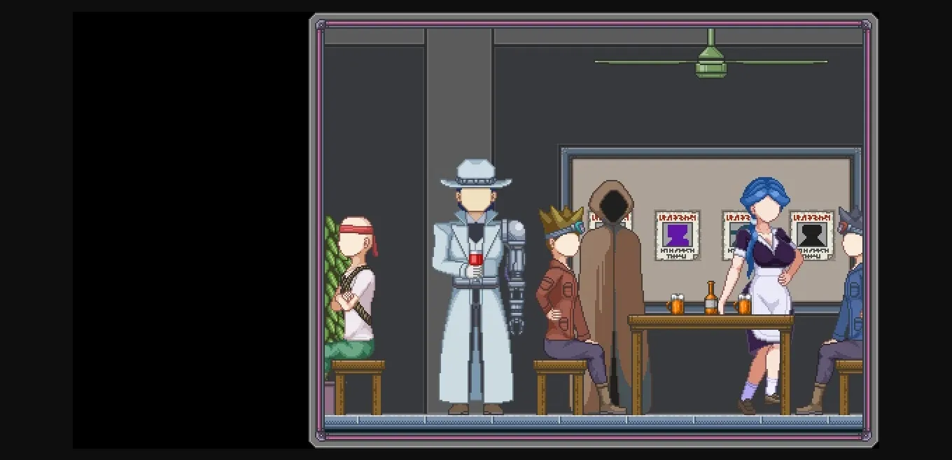 RPGM EP Metal-X [v0.103] [Fuyou] | Free Adult Games