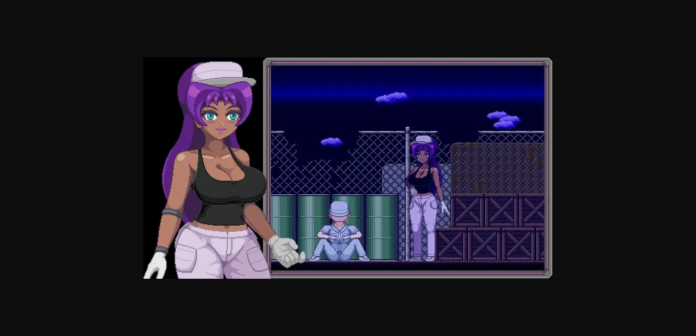 RPGM EP Metal-X [v0.103] [Fuyou] | Free Adult Games