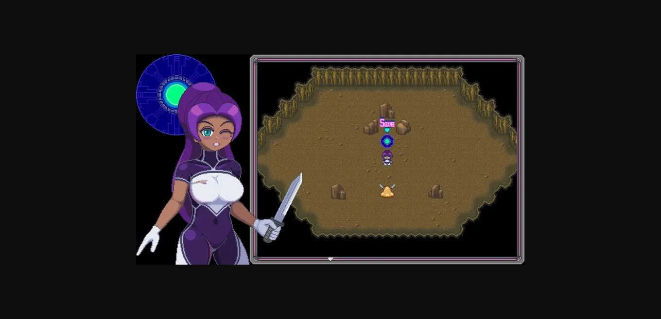 RPGM EP Metal-X [v0.103] [Fuyou] | Free Adult Games