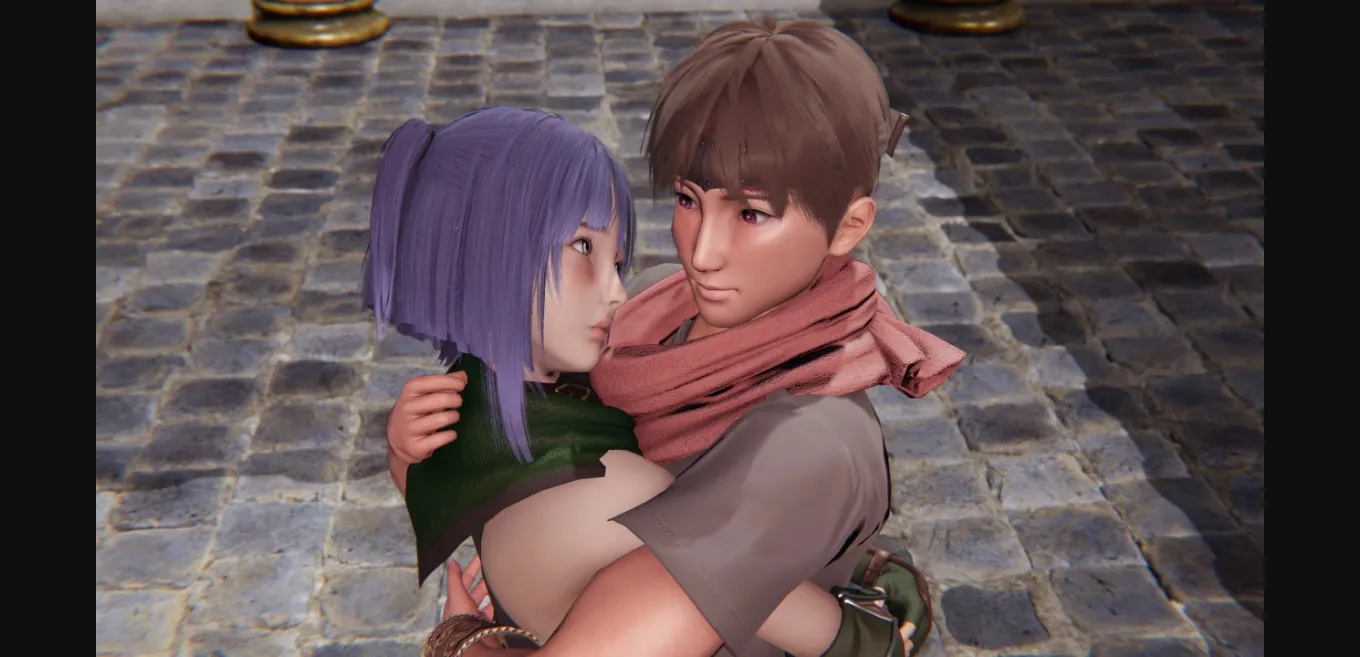 RPGM Ephemeral Gate [v0.34] [Wr1ckad] | Free Adult Games