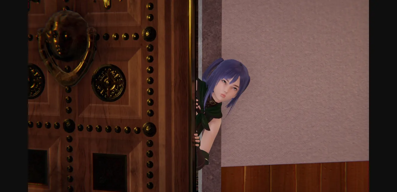 RPGM Ephemeral Gate [v0.34] [Wr1ckad] | Free Adult Games