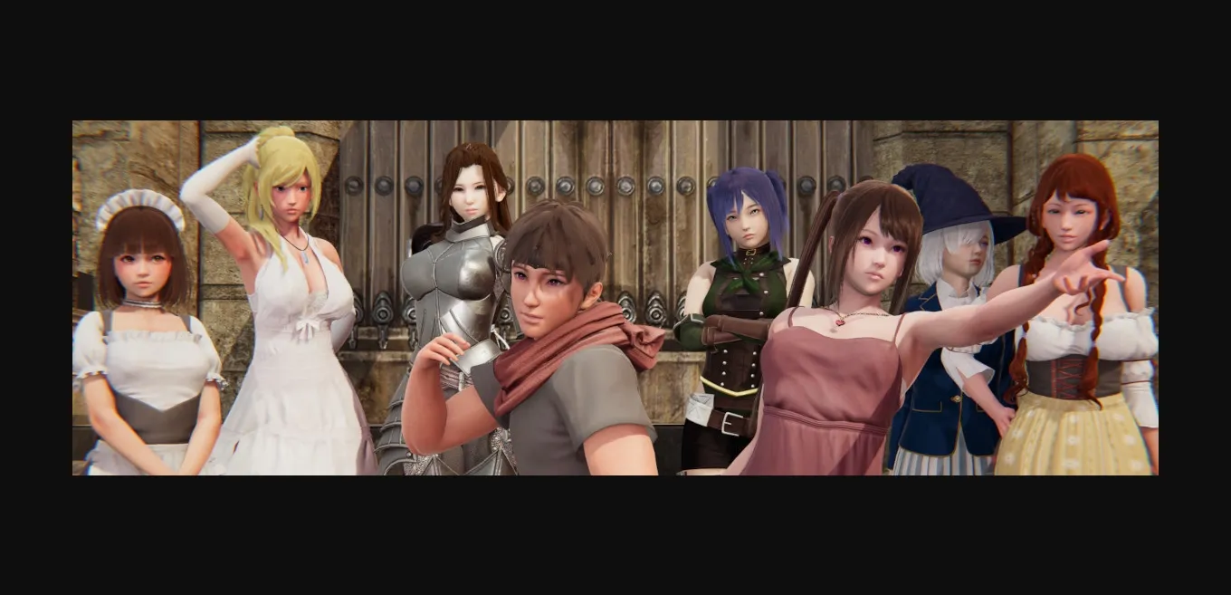 RPGM Ephemeral Gate [v0.34] [Wr1ckad] | Free Adult Games