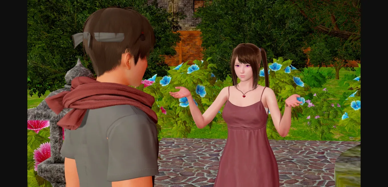 RPGM Ephemeral Gate [v0.34] [Wr1ckad] | Free Adult Games