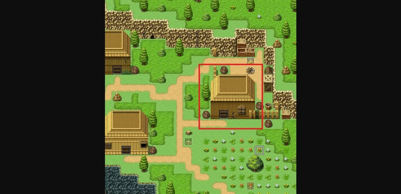 RPGM Ephemeral Gate [v0.34] [Wr1ckad] | Free Adult Games