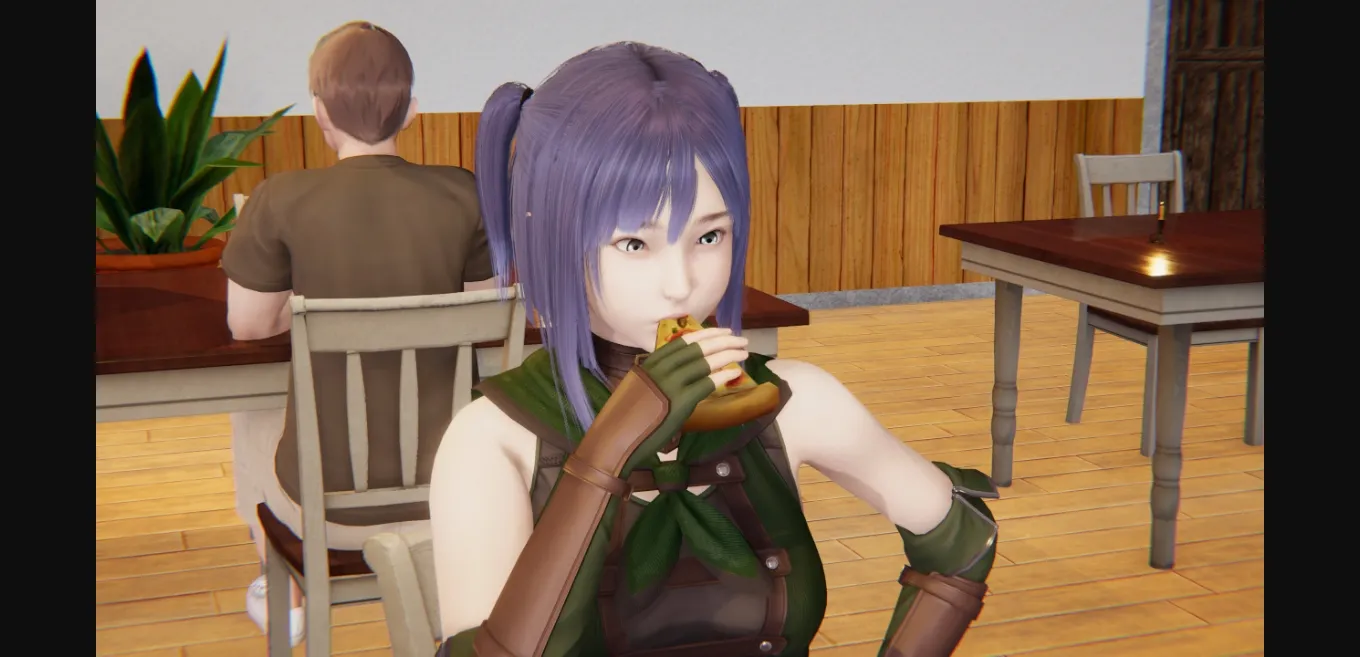 RPGM Ephemeral Gate [v0.34] [Wr1ckad] | Free Adult Games