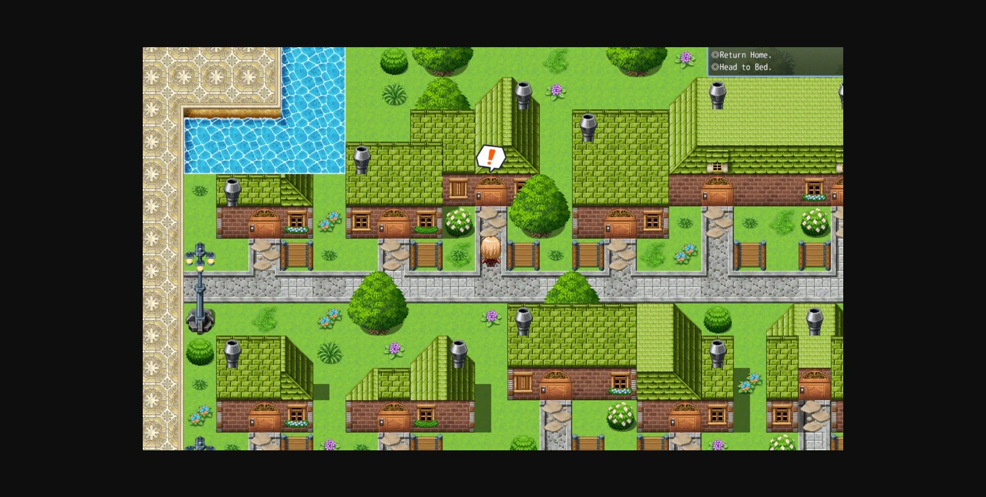 RPGM Eronocracy [0.0.0.2] [GodemGraphics] | Free Adult Games