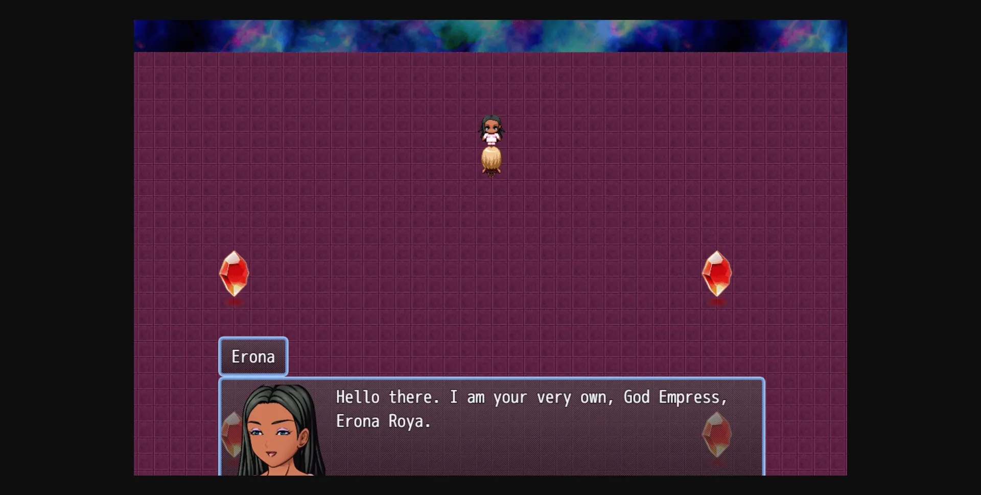 RPGM Eronocracy [0.0.0.2] [GodemGraphics] | Free Adult Games