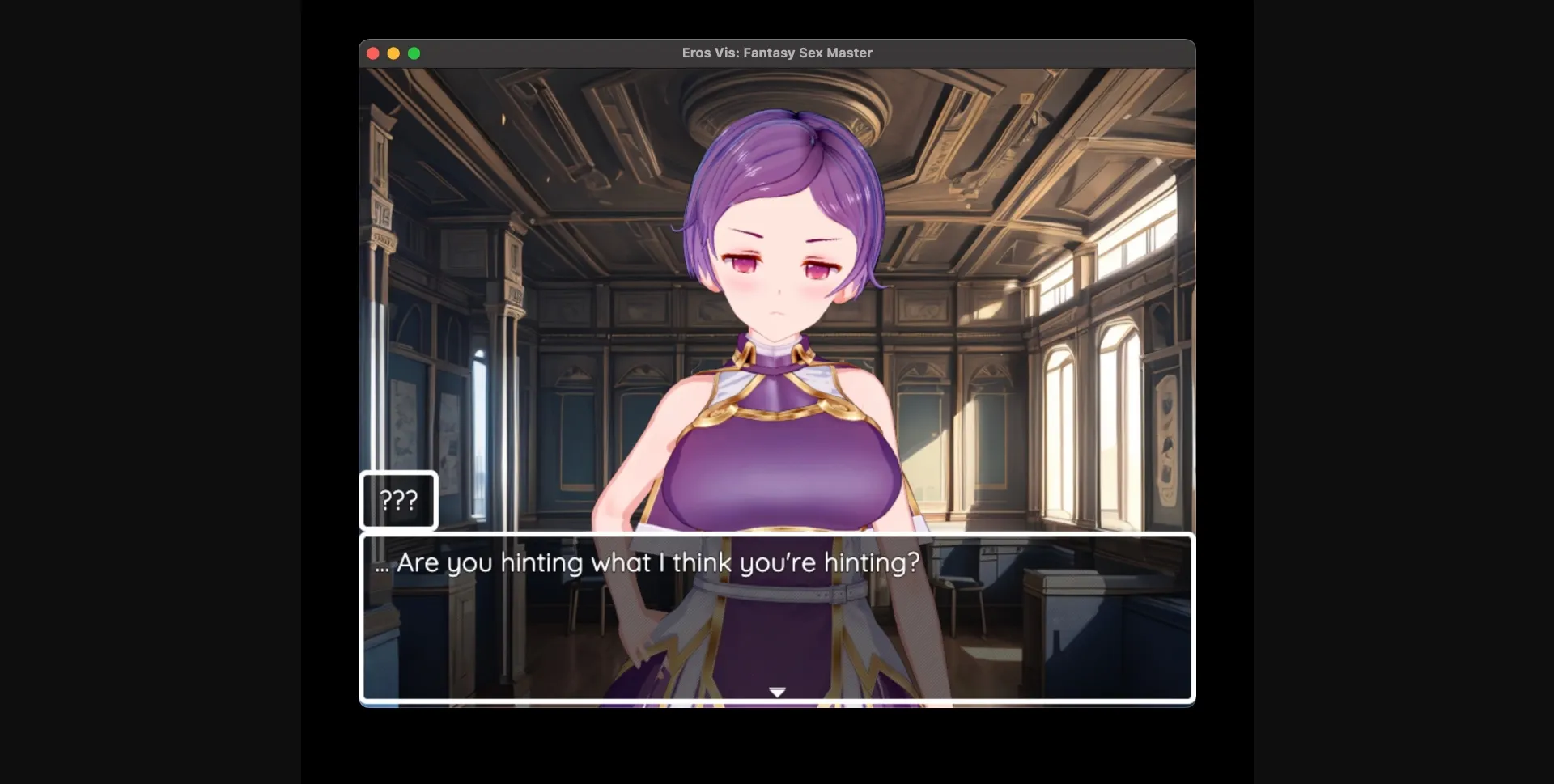 RPGM Eros Vis  Fantasy Sex Master [1.0] [Eros Vis] | Free Adult Games