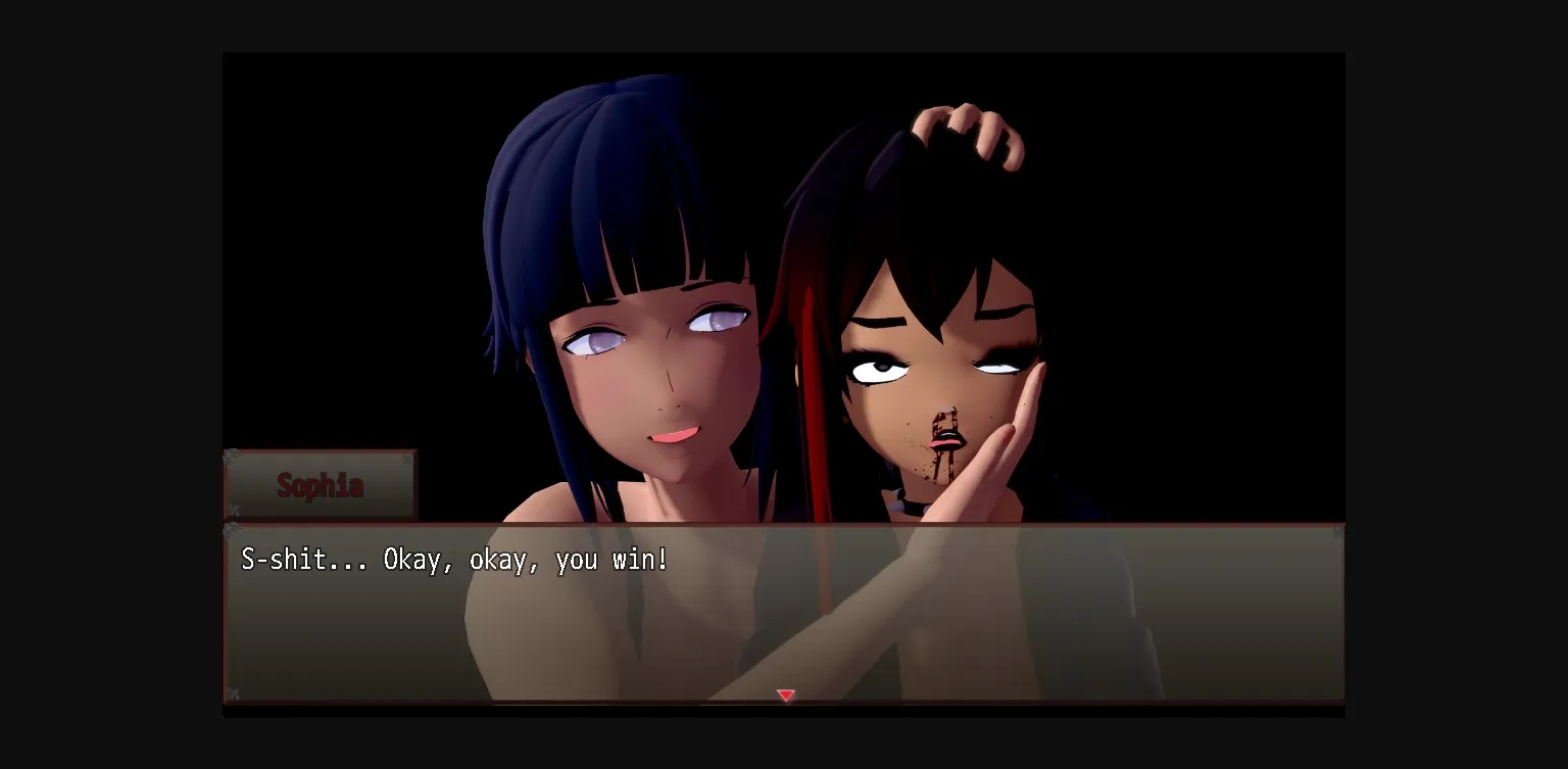 RPGM Escape from Misantria [v0.13.2] [Ariestra] | Free Adult Games