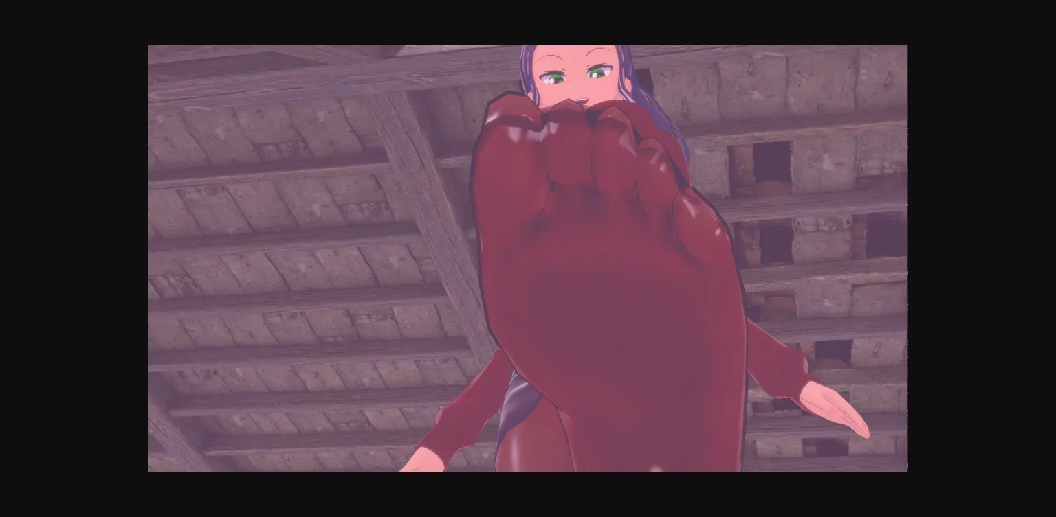 RPGM Escape from Misantria [v0.13.2] [Ariestra] | Free Adult Games