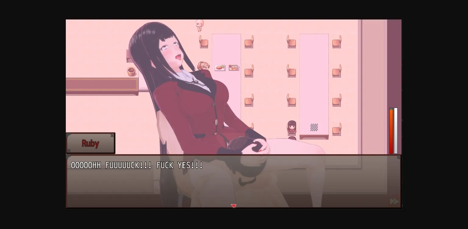 RPGM Escape from Misantria [v0.13.2] [Ariestra] | Free Adult Games