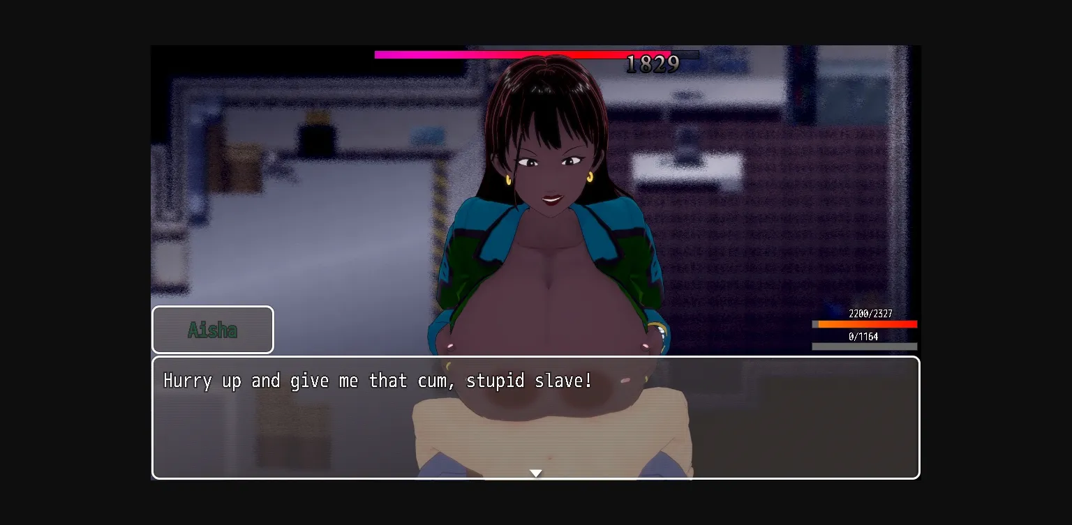 RPGM Escape from Misantria [v0.13.2] [Ariestra] | Free Adult Games