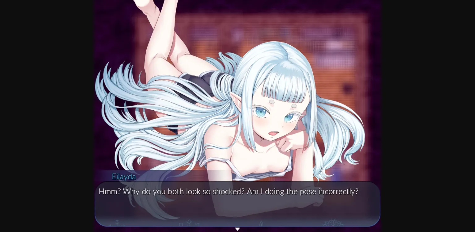 RPGM Ethereal Sunder [v0.19] [EtherealSunderDev] | Free Adult Games