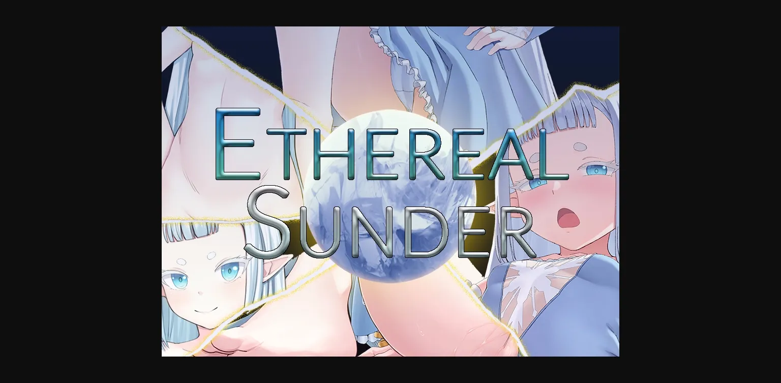 RPGM Ethereal Sunder [v0.19] [EtherealSunderDev] | Free Adult Games