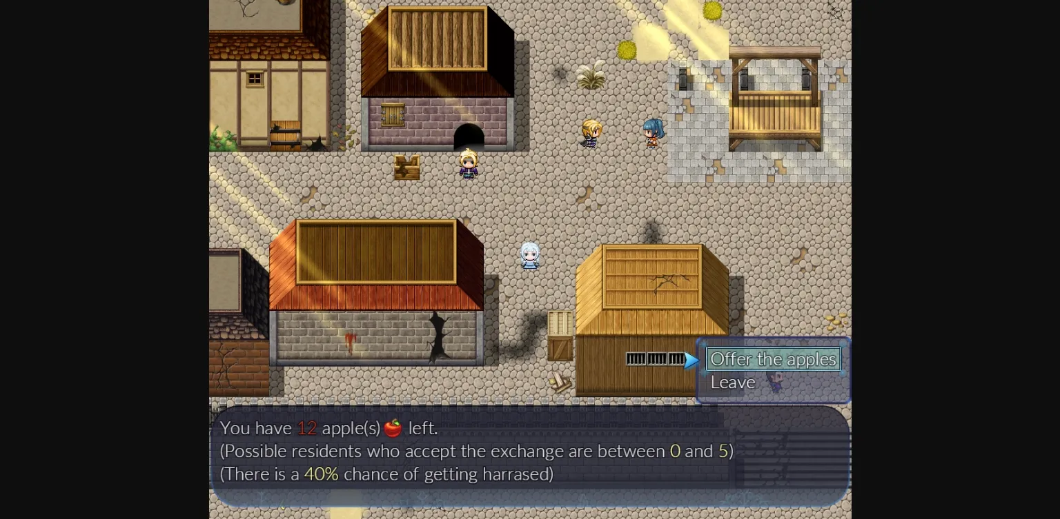 RPGM Ethereal Sunder [v0.19] [EtherealSunderDev] | Free Adult Games