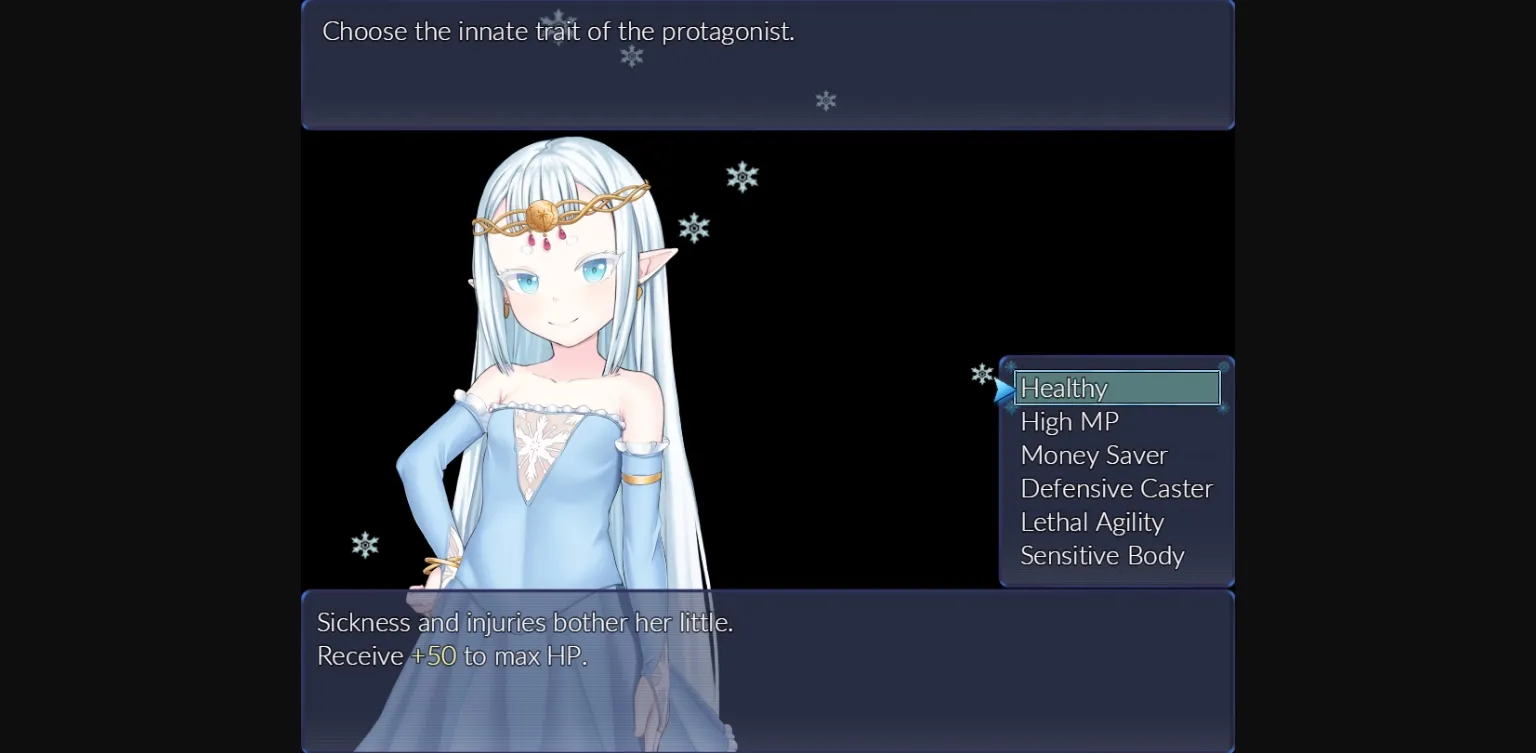 RPGM Ethereal Sunder [v0.19] [EtherealSunderDev] | Free Adult Games