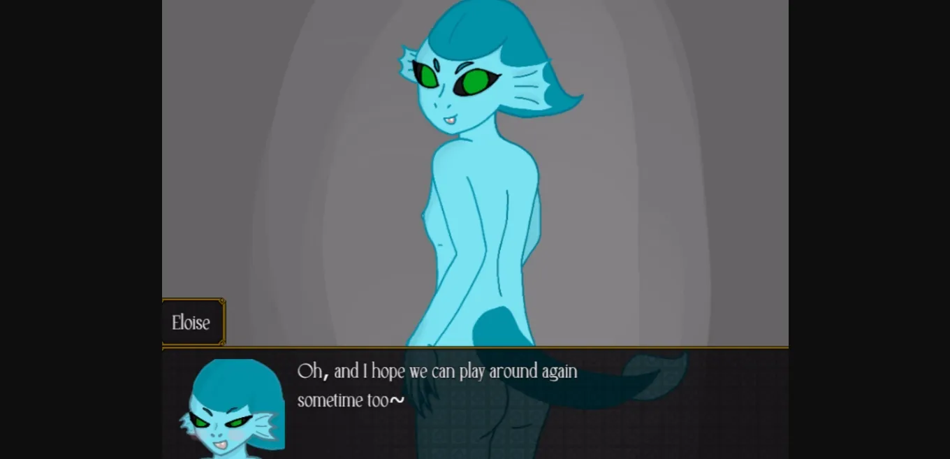 RPGM Exiled [Demo v1.10] [Studio Ressmur] | Free Adult Games