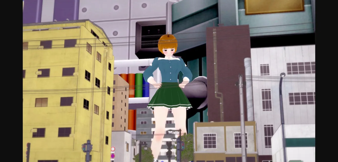 RPGM Experiment 34 [v0.1] [Hito] | Free Adult Games