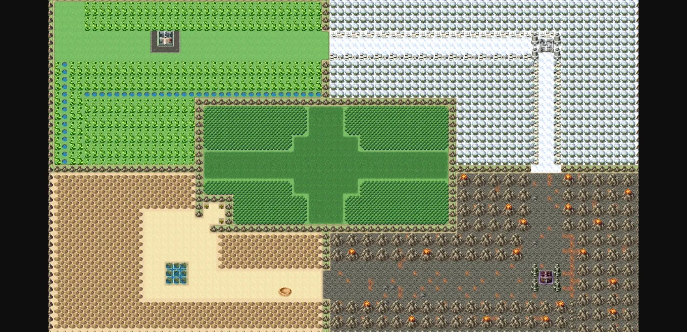 RPGM Fantasy in NPC World [Remake] [PervyReaper] | Free Adult Games