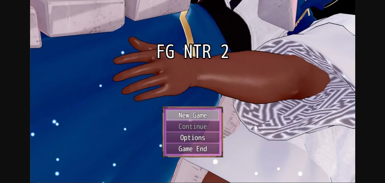 RPGM Fate Grand NTR 2 [v0.9] [PinkDream] | Free Adult Games