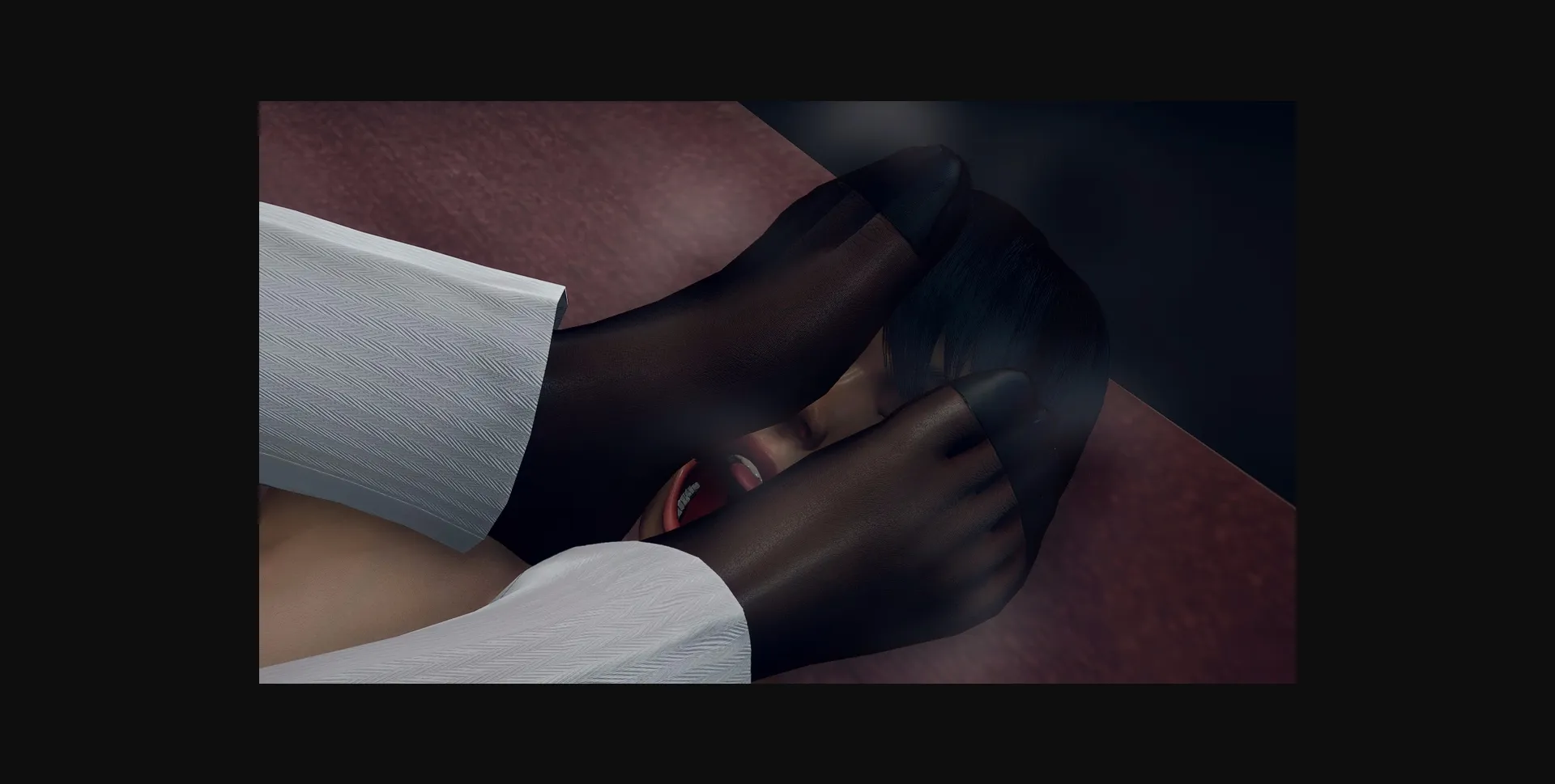 RPGM Femdom Invasion [v0.9] [DrPunkstone] | Free Adult Games