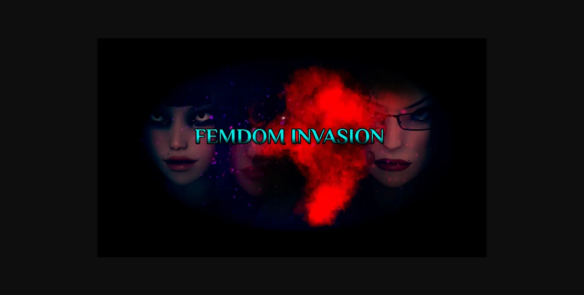 RPGM Femdom Invasion [v0.9] [DrPunkstone] | Free Adult Games