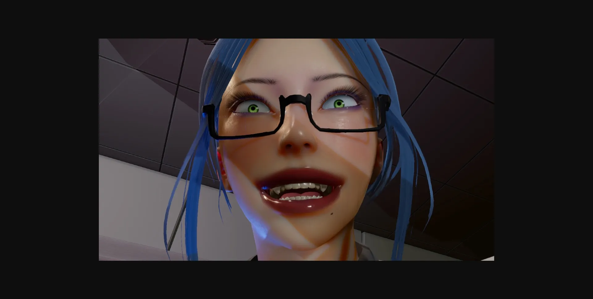 RPGM Femdom Invasion [v0.9] [DrPunkstone] | Free Adult Games