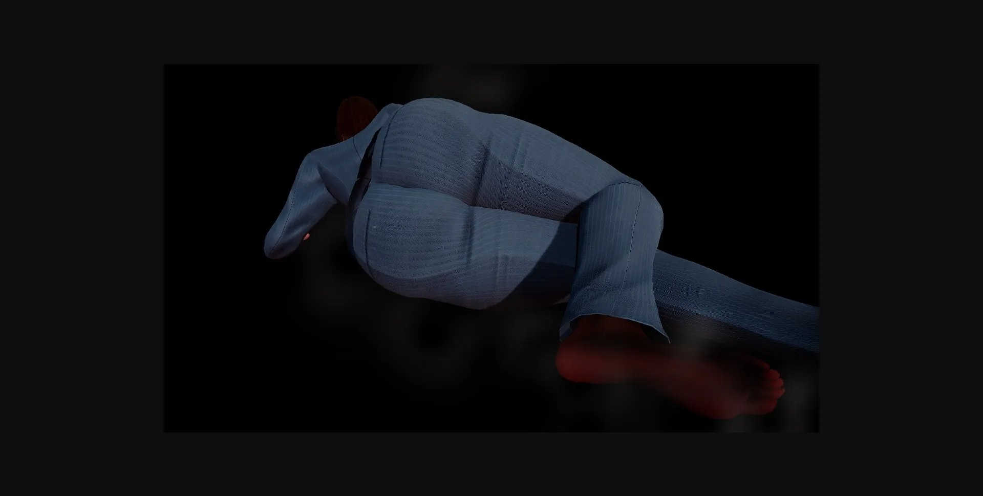 RPGM Femdom Invasion [v0.9] [DrPunkstone] | Free Adult Games