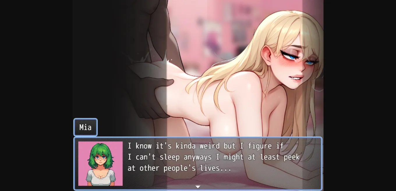 RPGM Femdom Mansion [v0.2.2] [BAIGM] | Free Adult Games