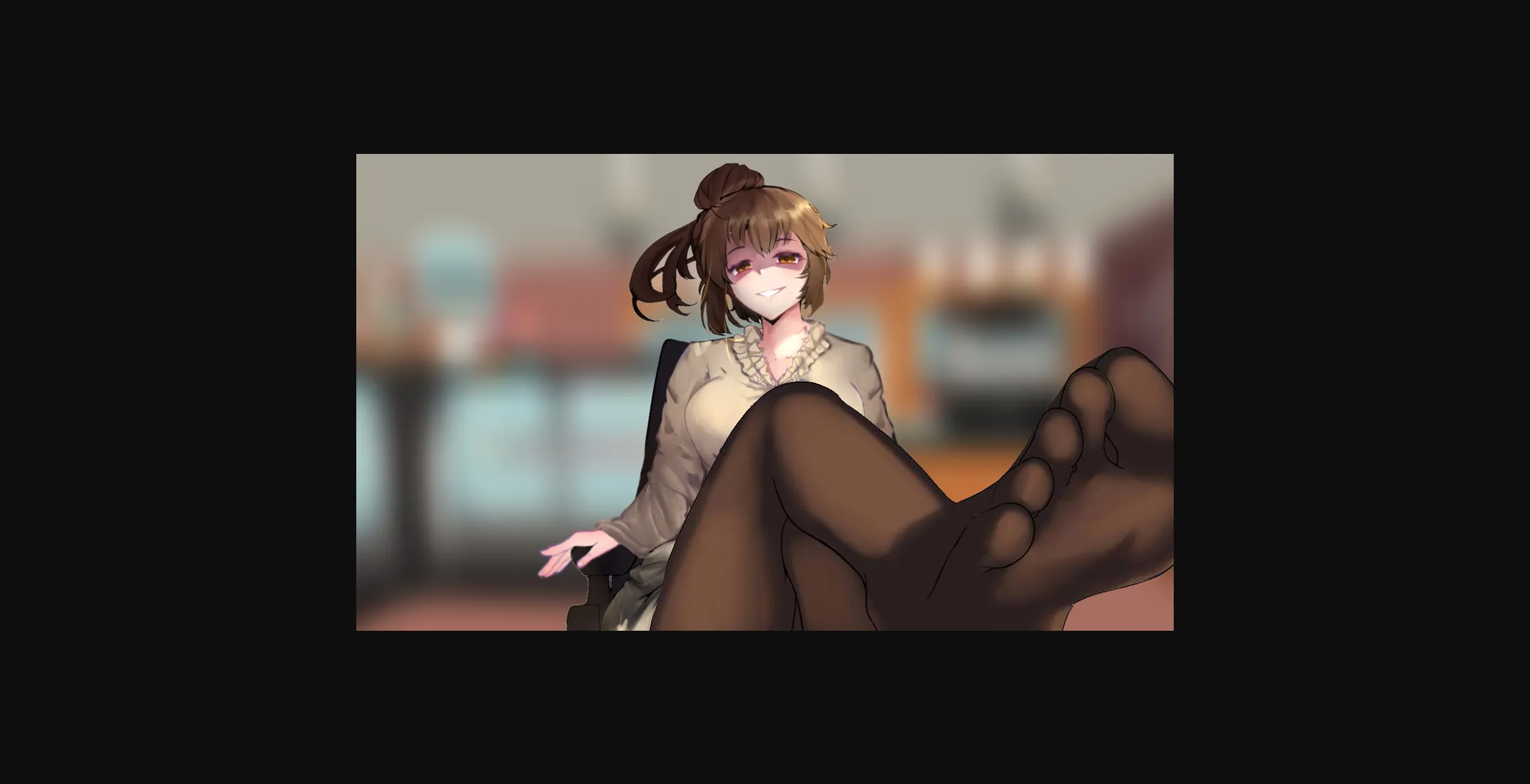 RPGM Femdom University Zero [v1.60] [Salia Coel] | Free Adult Games