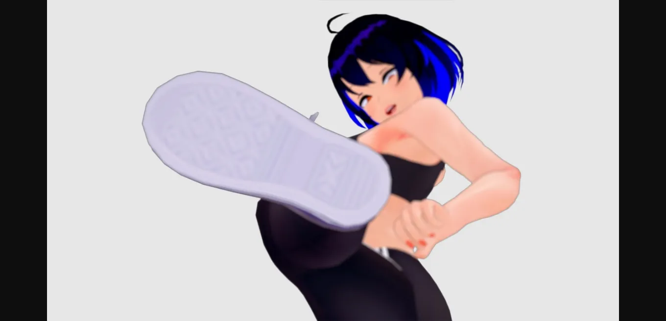 RPGM Feminist World [v0.3] [SaltySai] | Free Adult Games